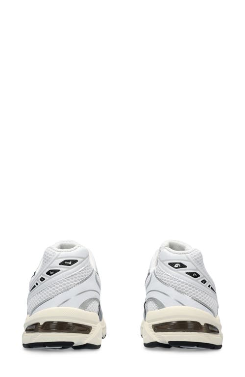Asics ® Gel-1130 Running Sneaker In White