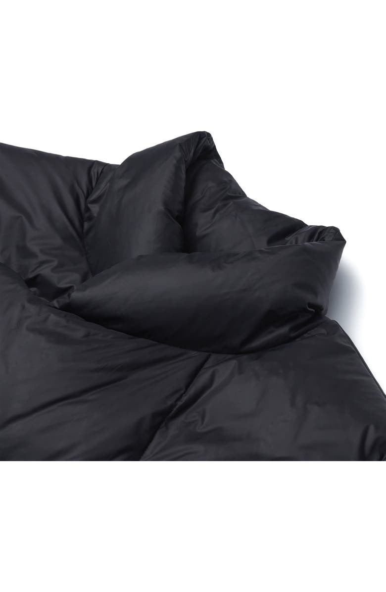 IISE JGR V2 Down Puffer Jacket, Alternate, color, 