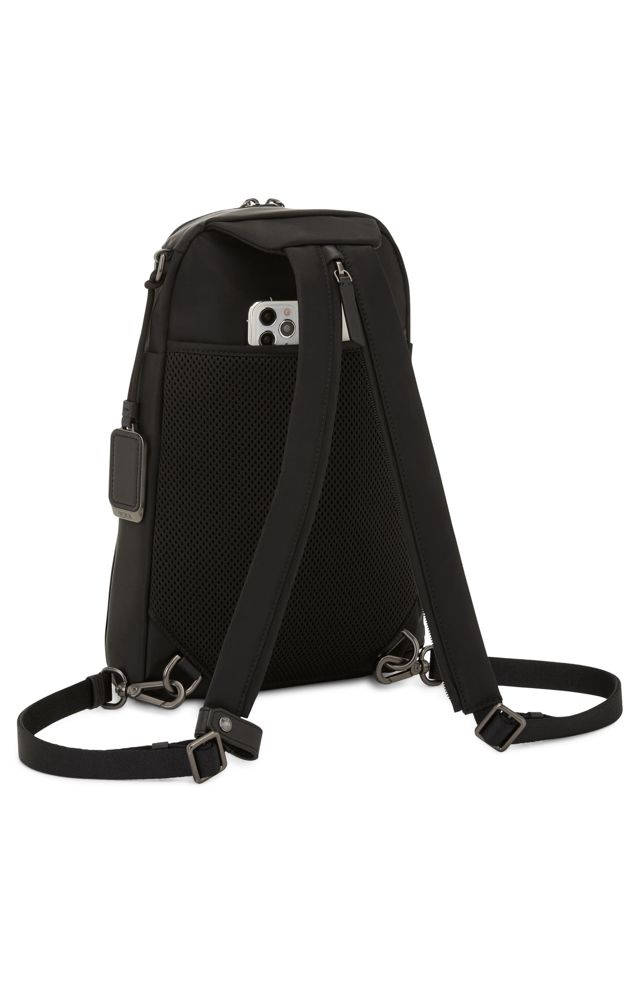 TUMI Kileen Convertible Sling Bag, Alternate, color, 