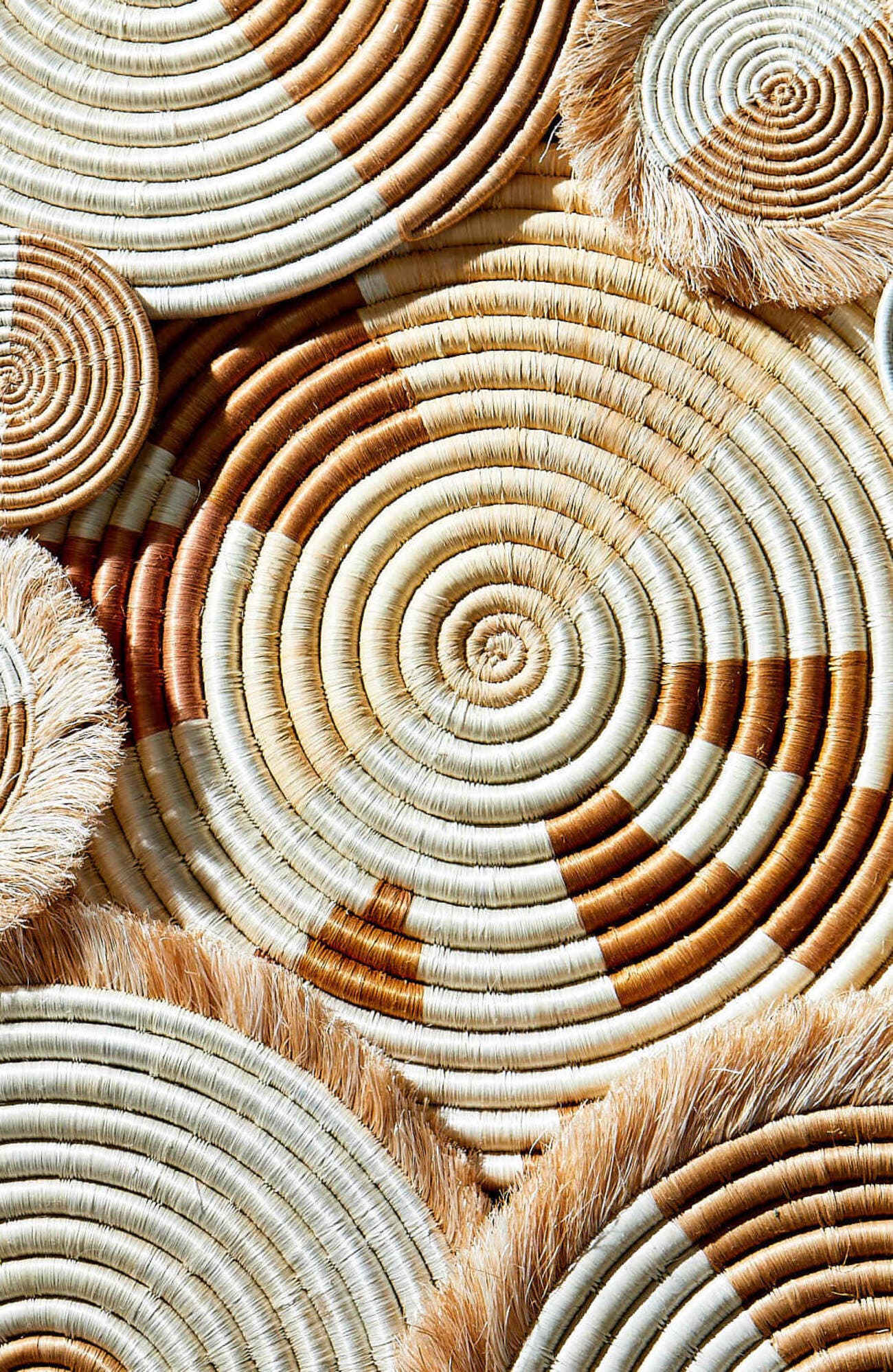 Indego Africa Akeza Placemat