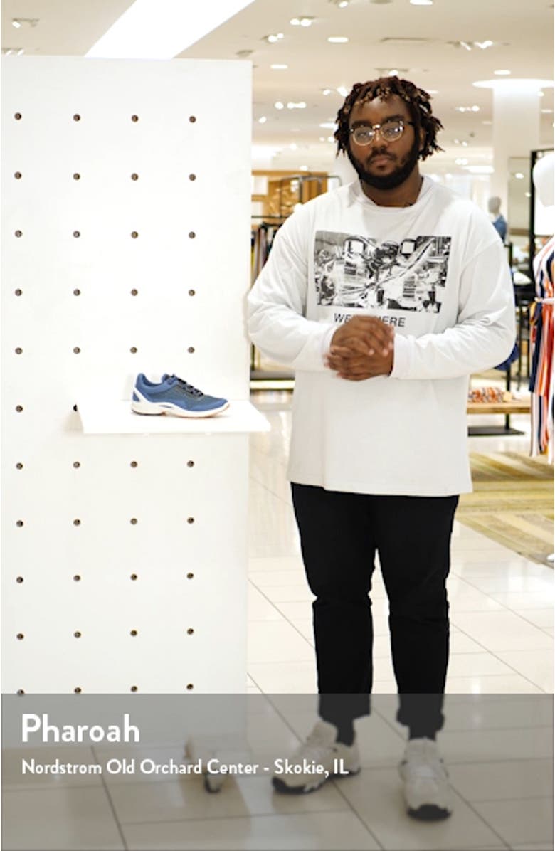 BIOM Fjuel Sneaker, sales video thumbnail