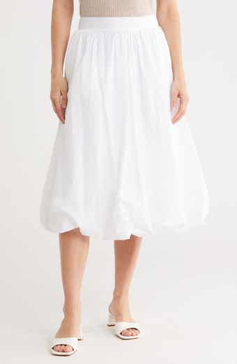 INTERNATIONAL DESIGNER Balloon Skirt