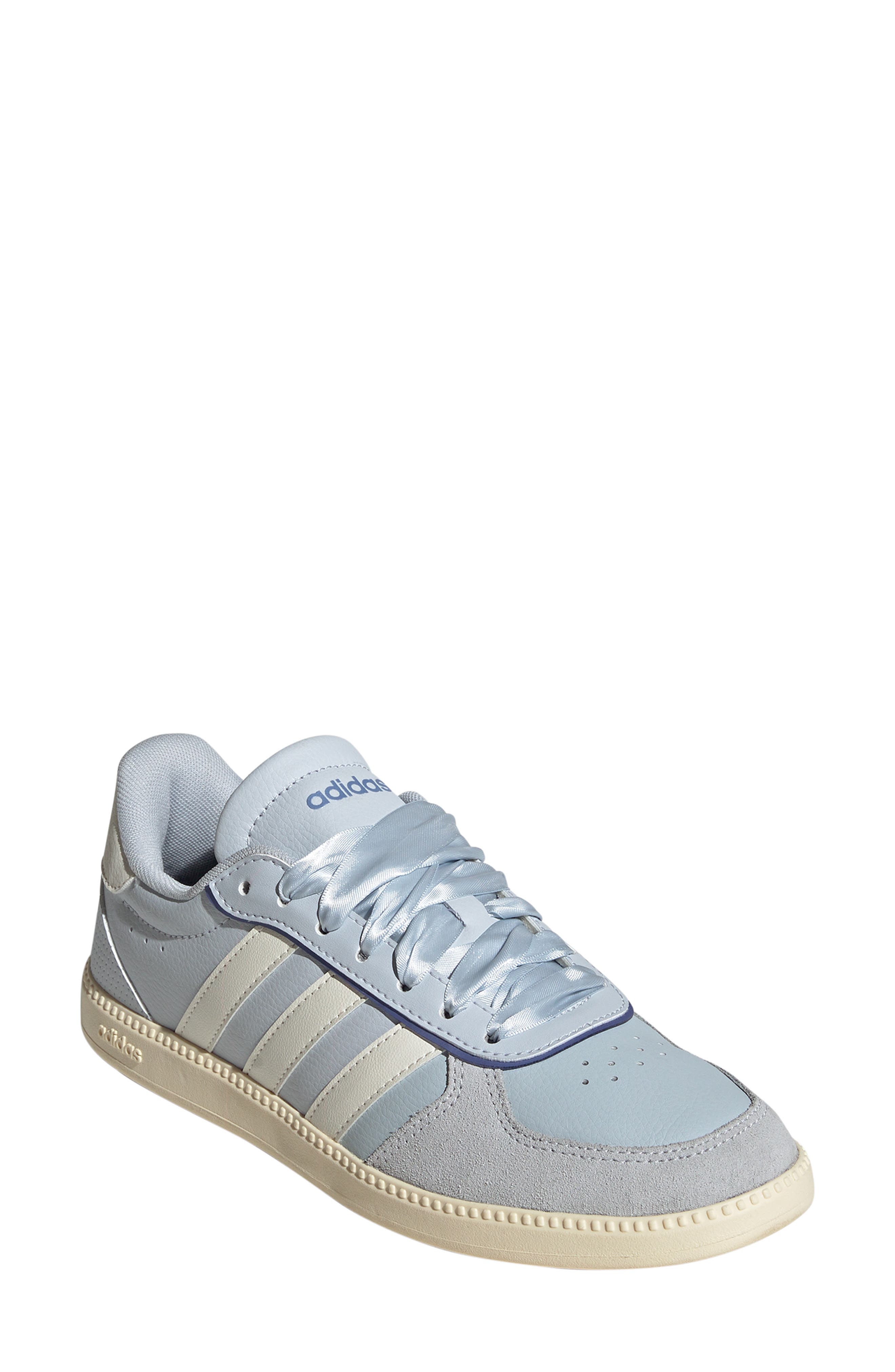  Halo Blue/ Off White/ Vanilla