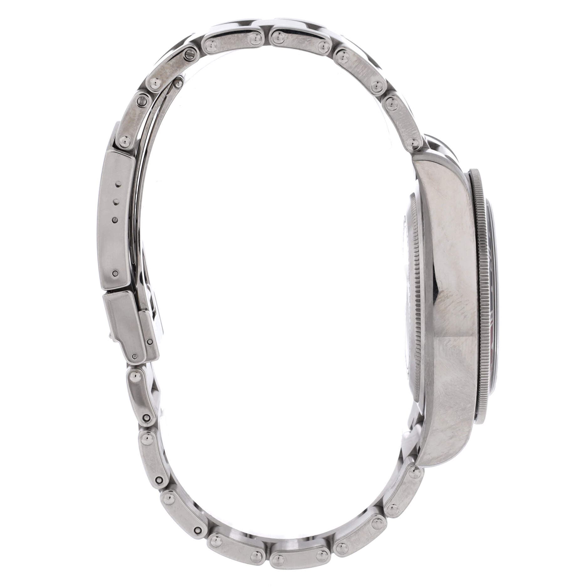 Heritage Black Bay GMT Automatic Watch Stainless Steel 41, Alternate, color, Metallic Silver
