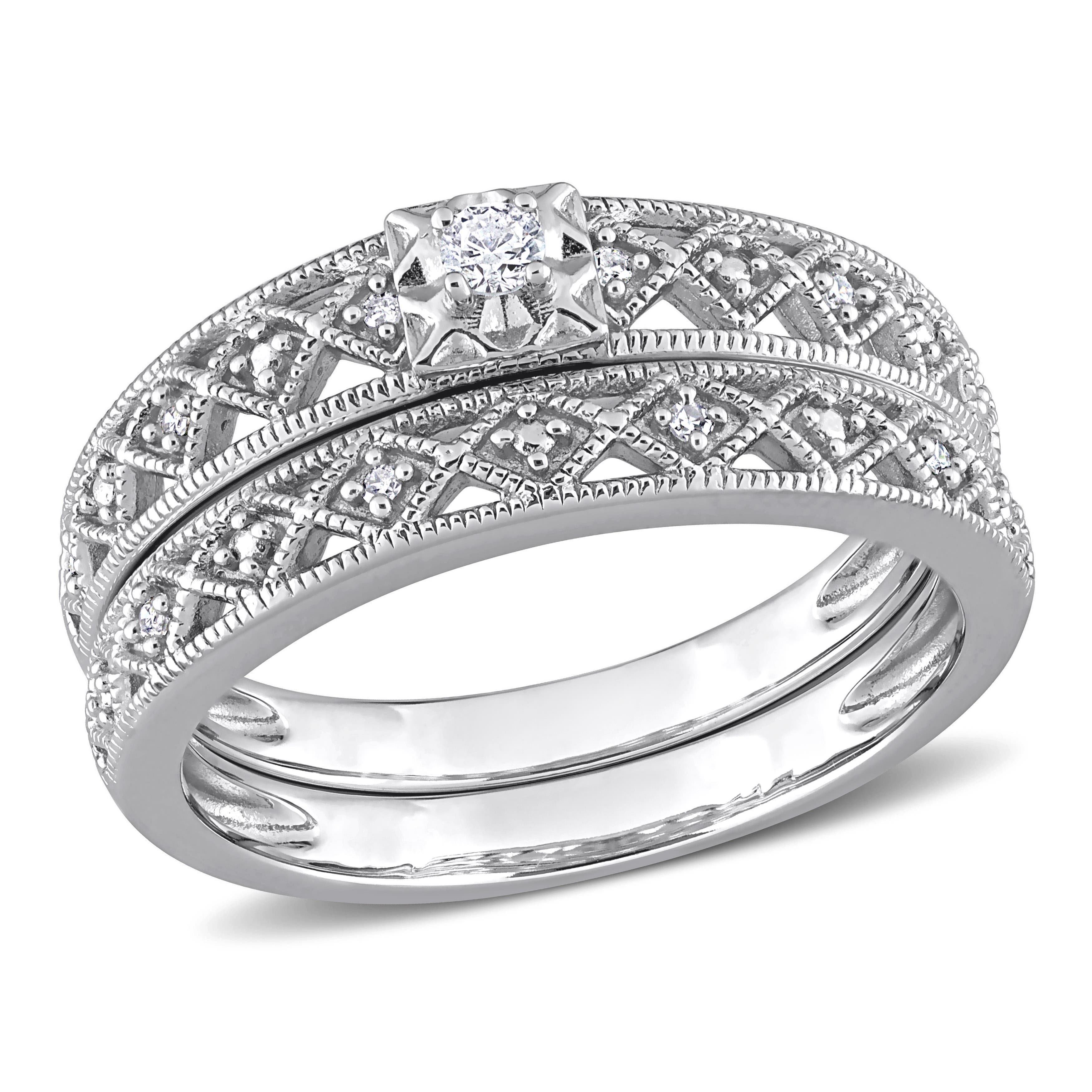 selected Sterling Silver