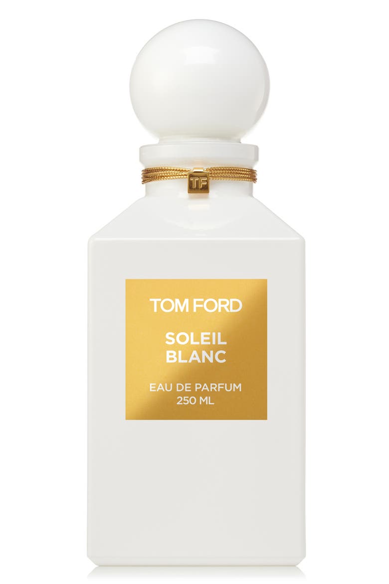 Private Blend Soleil Blanc Eau de Parfum Decanter (Women) | Nordstrom