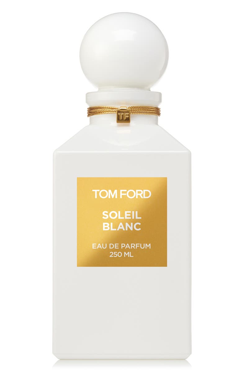 TOM FORD Private Blend Soleil Blanc Eau de Parfum Decanter, Main, color, 