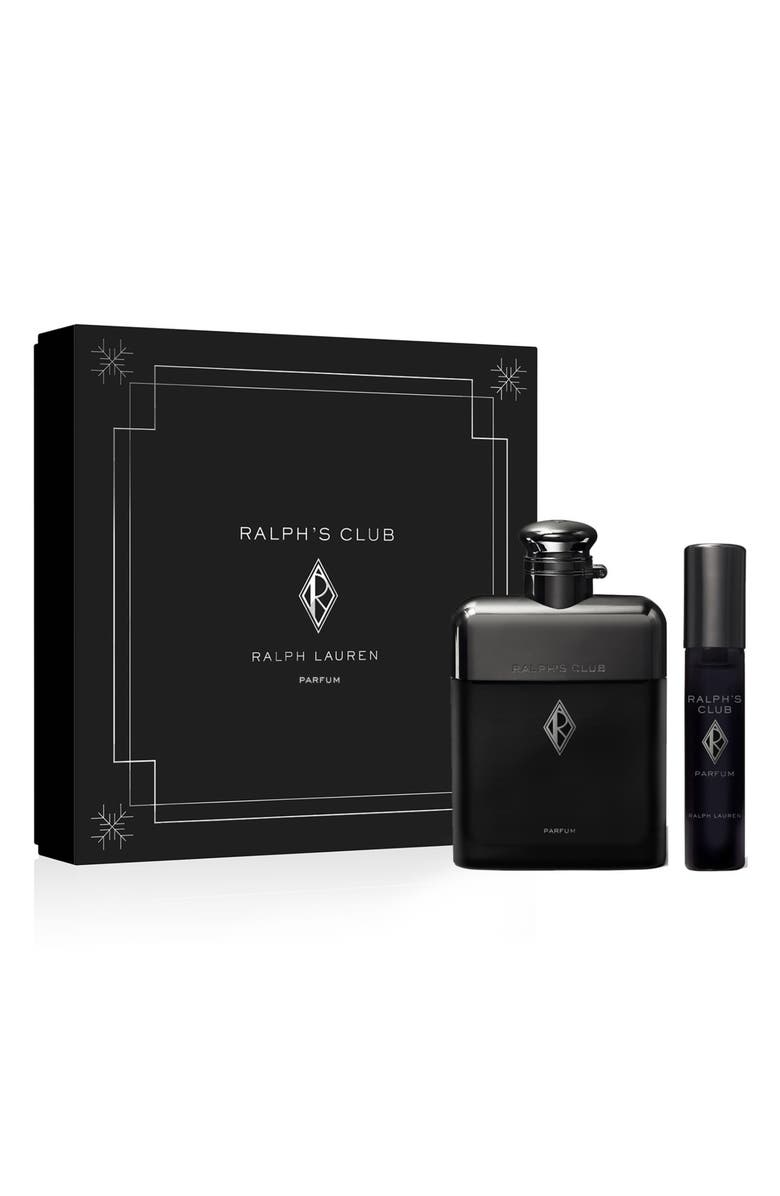 Ralph Lauren Ralph's Club Parfum Set USd $174 Value, Alternate, color,
