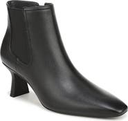 Vionic Sloan Faux Leather Chelsea Boot