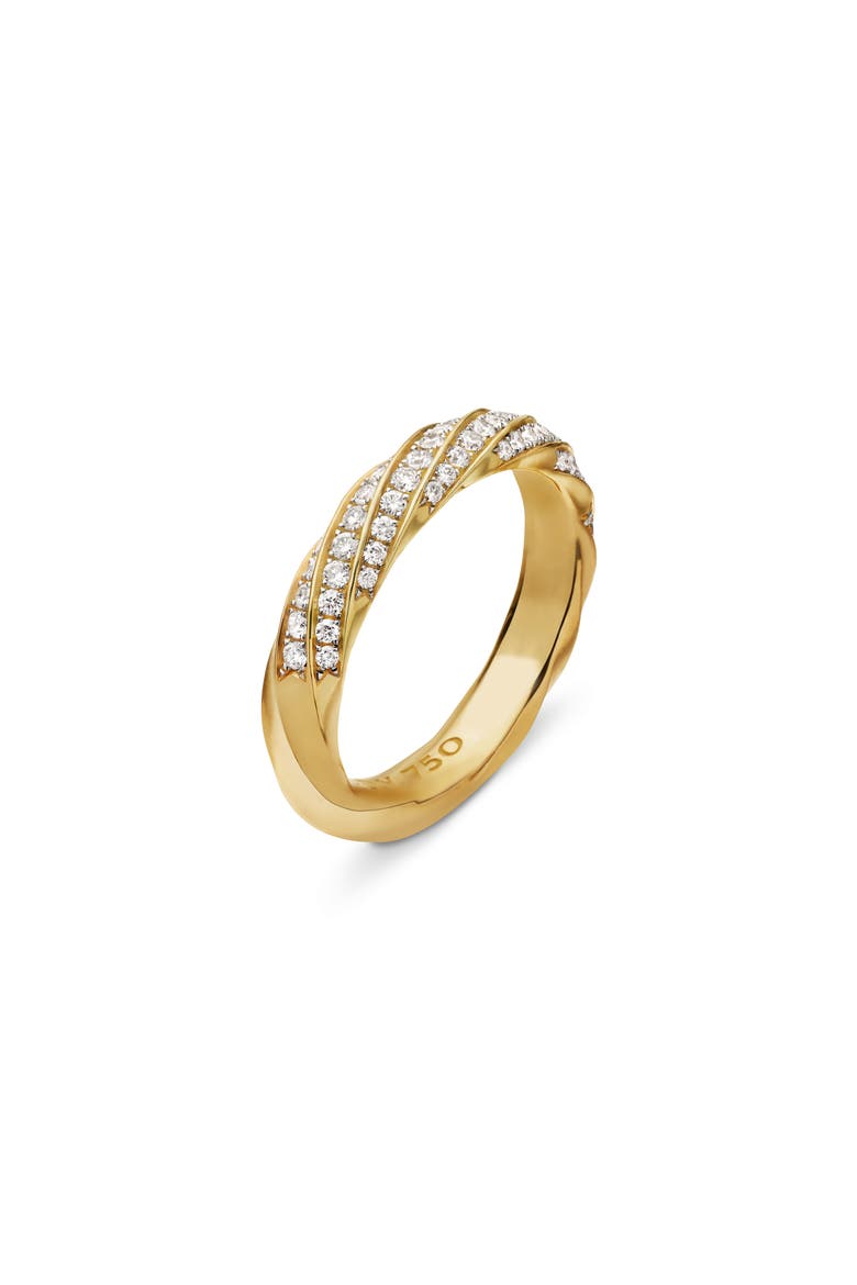 Cable Edge Band Ring, Alternate, color, 18K GOLD RECYCLED