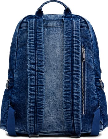 Desigual Denim Backpack | Nordstrom