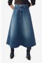 selected Dark Blue