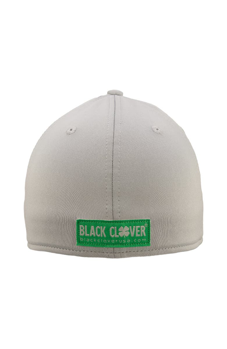 Black Clover Premium Clover 134 Hat, Alternate, color, 
