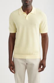Theory Soris Knit Polo