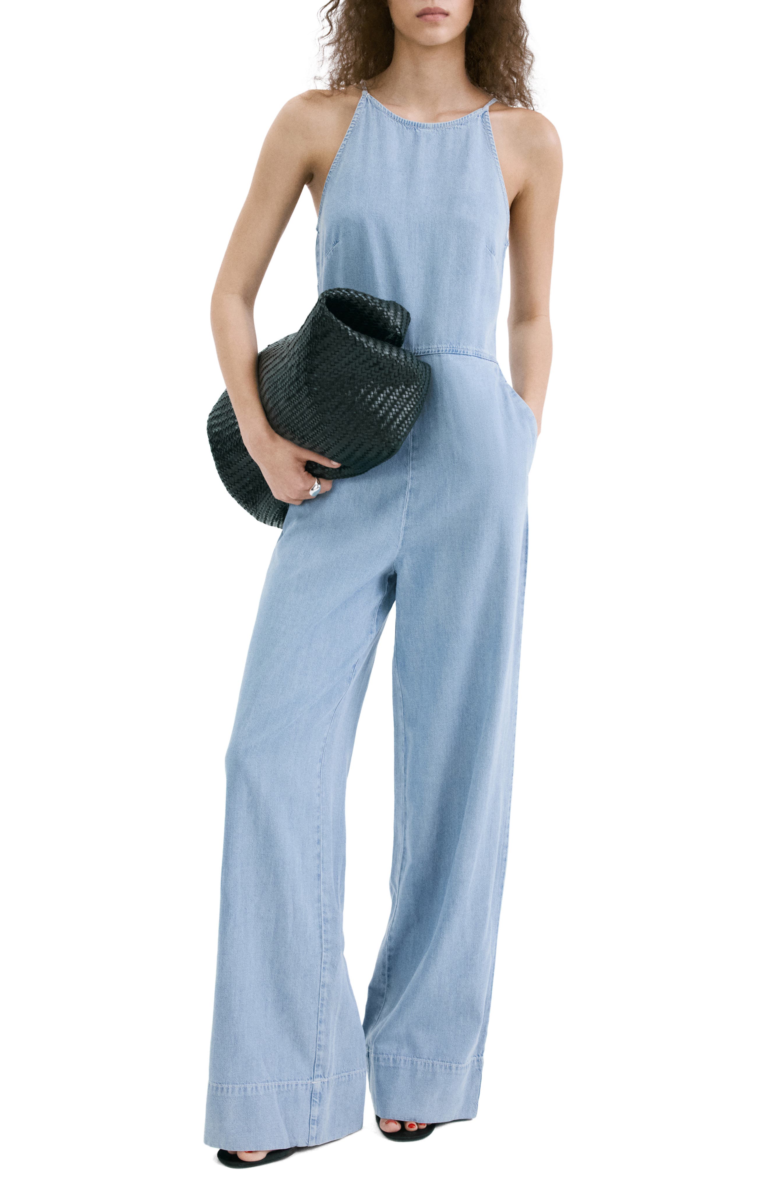 selected LIGHT BLUE