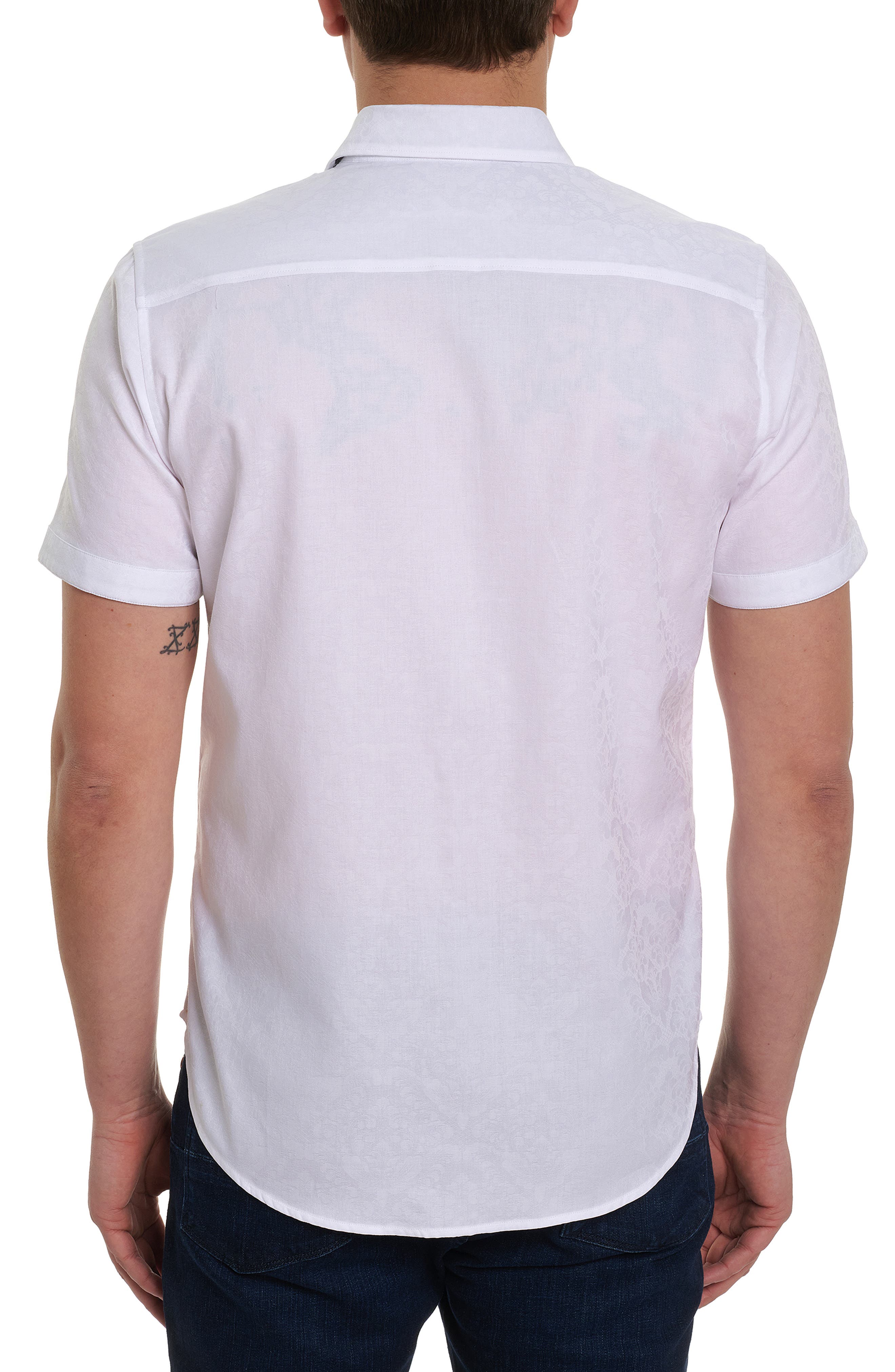 Bayview Woven Shirt - image 4