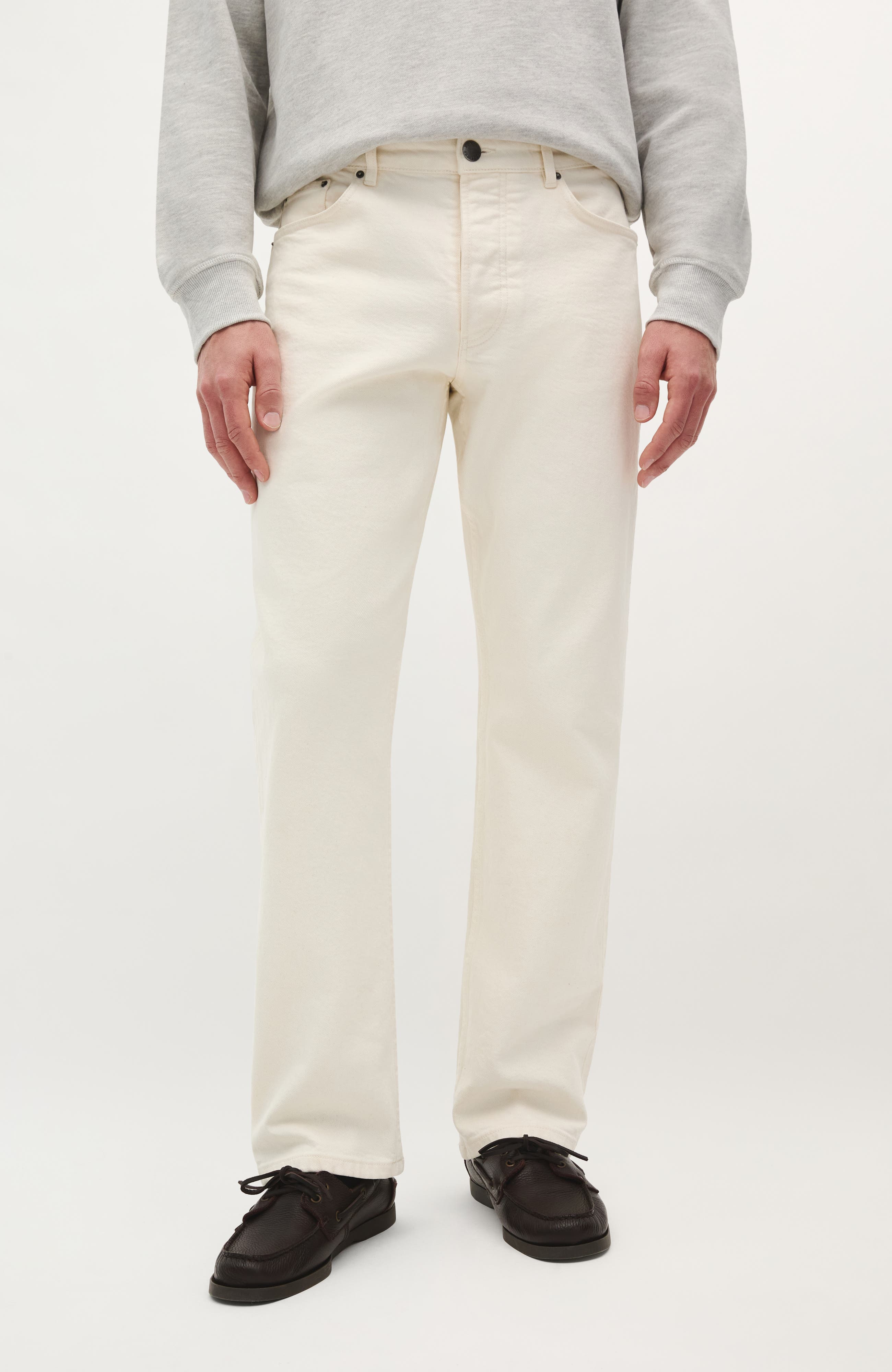 Regular Jeans - image 5