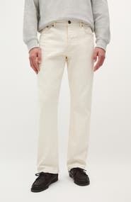 Scalpers Regular Jeans