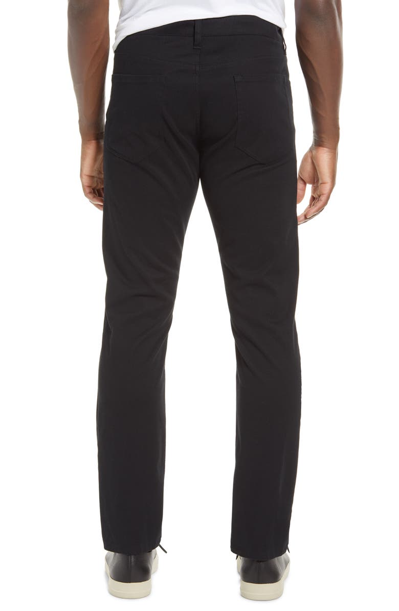 Vince Dylan Slim Fit Five Pocket Pants, Alternate, color,