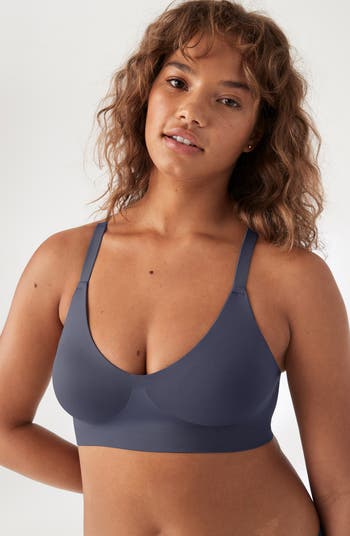 Soft Form V-Neck Bralette