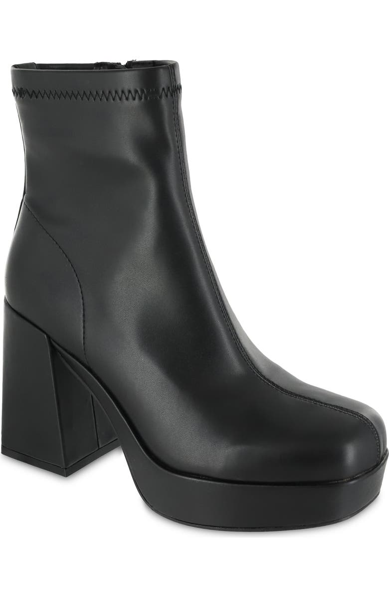 MIA Ilia Platform Bootie, Main, color,