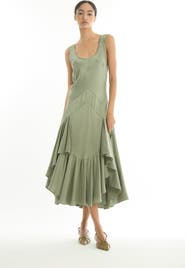 SECRET MISSION Evelyn Dress