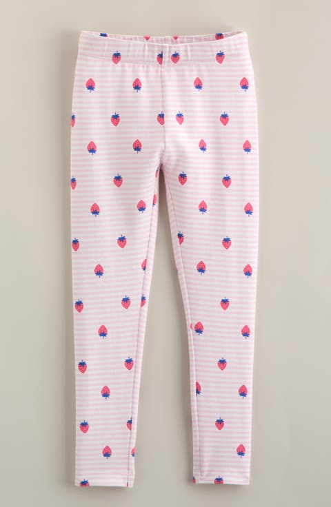 Kids' Core Leggings (Toddler, Little Kid & Big Kid)