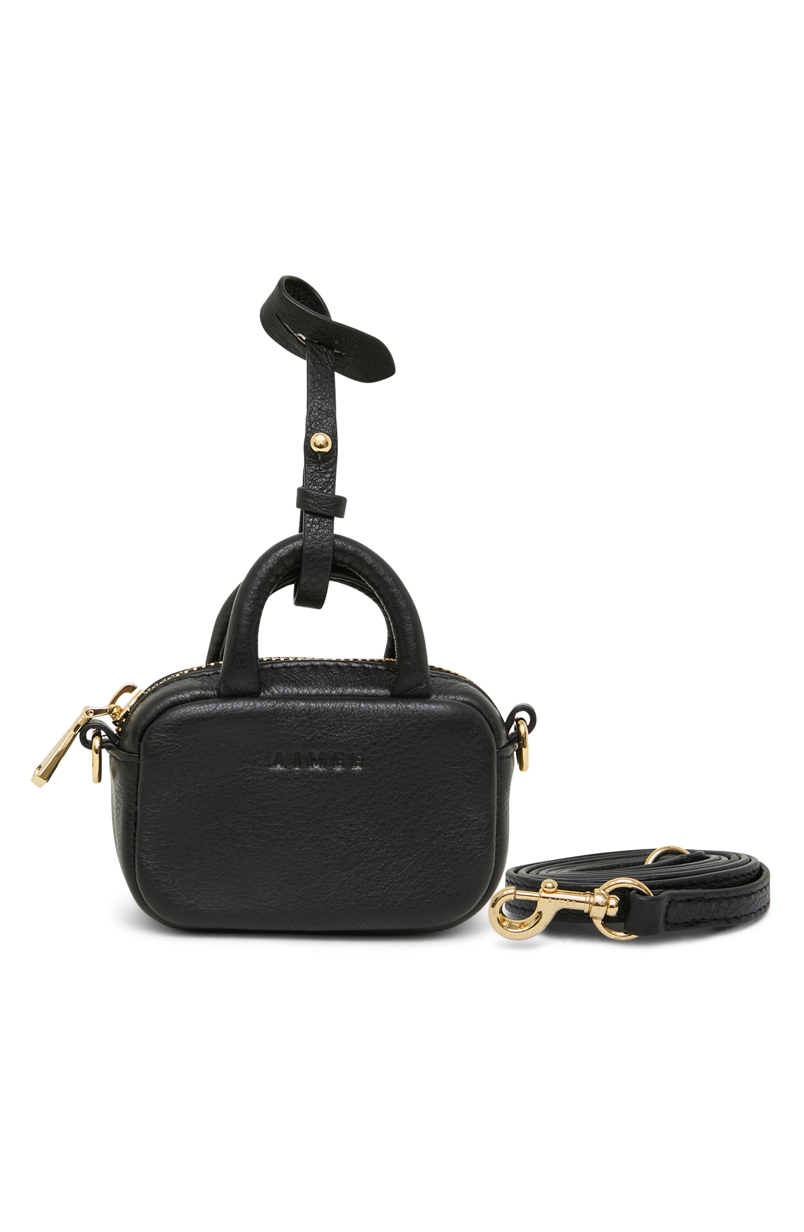 AIMEE Ritual Bag Charm, Main, color, 