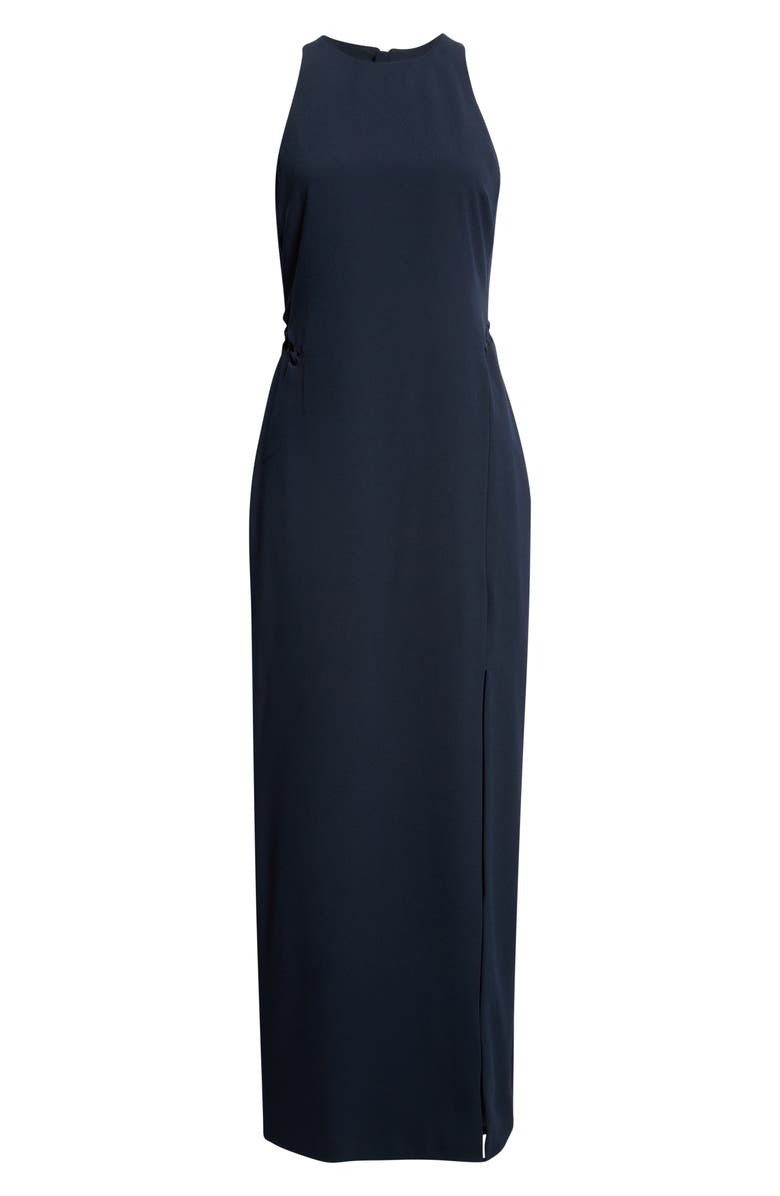 Reiss Blair Sleeveless Dress, Alternate, color,
