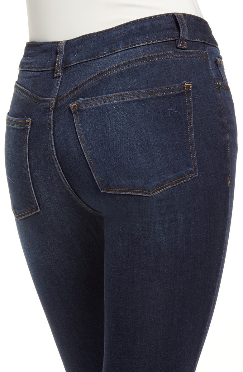 DL1961 'Emma' Power Legging Jeans, Alternate, color, 