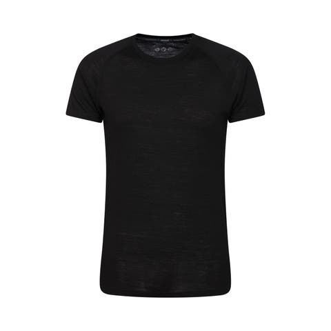 Summit Ii Base Layer Top