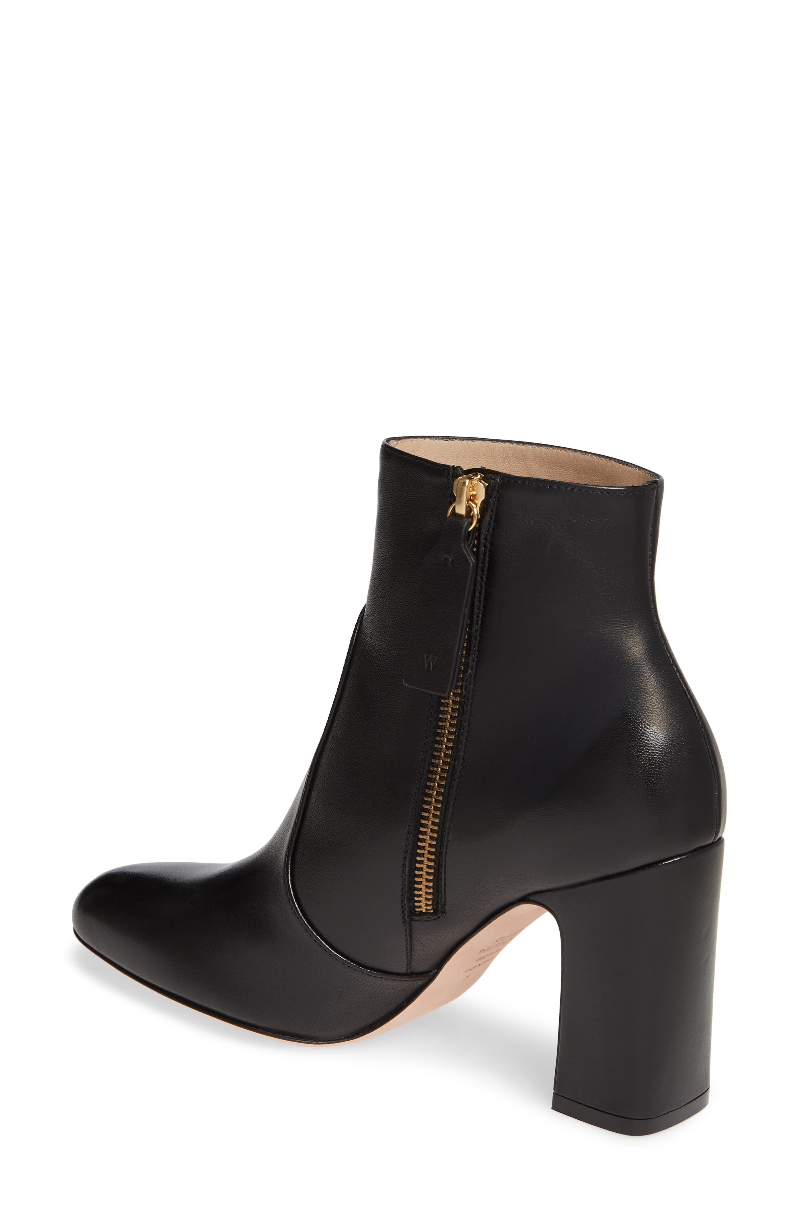 Stuart Weitzman Nell Bootie, Alternate, color, 