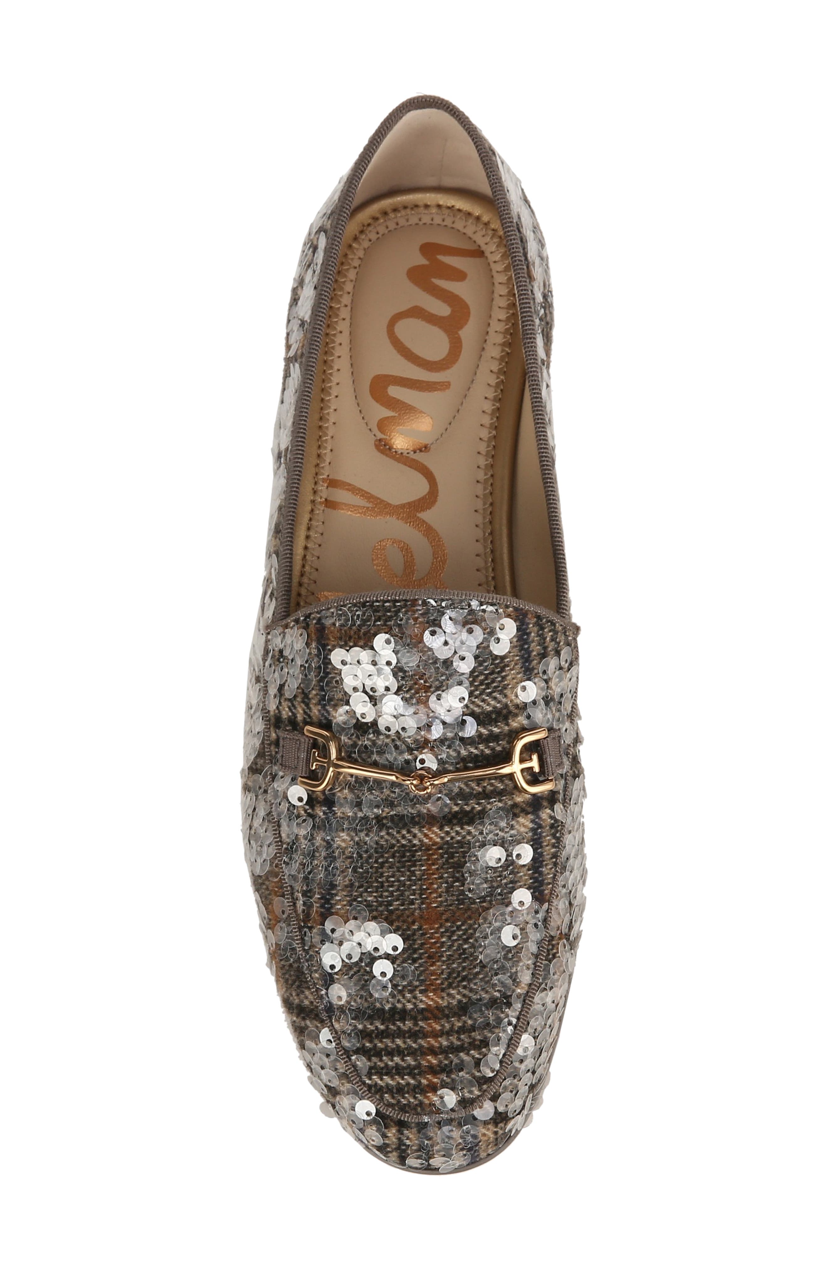 Sam Edelman Loraine Bit Loafer, Alternate, color, 