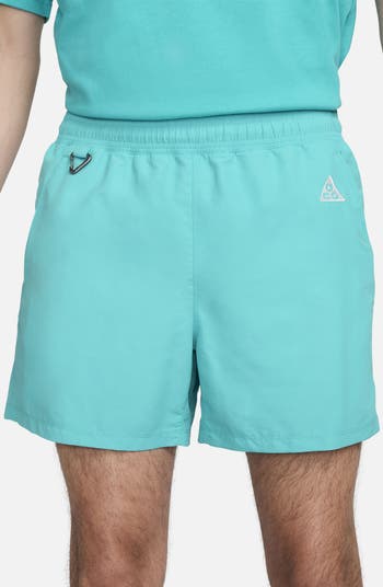 【日本未発売色】NIKE Acg Reservoir Goat Short　S HJ2889-297] Nike ACG Reservoir Goat Short (Parachute Beige