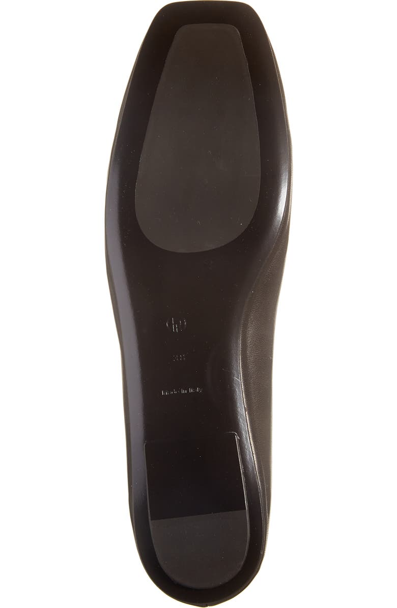 The Row Eva Two Ballet Flat, Alternate, color,