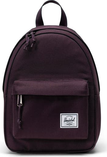 Classic Mini Backpack