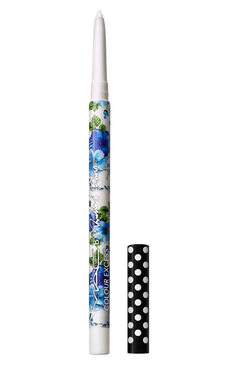 MAC Cosmetics Color Excess Gel Pencil Eye Liner, Main, color, 02Incorruptible