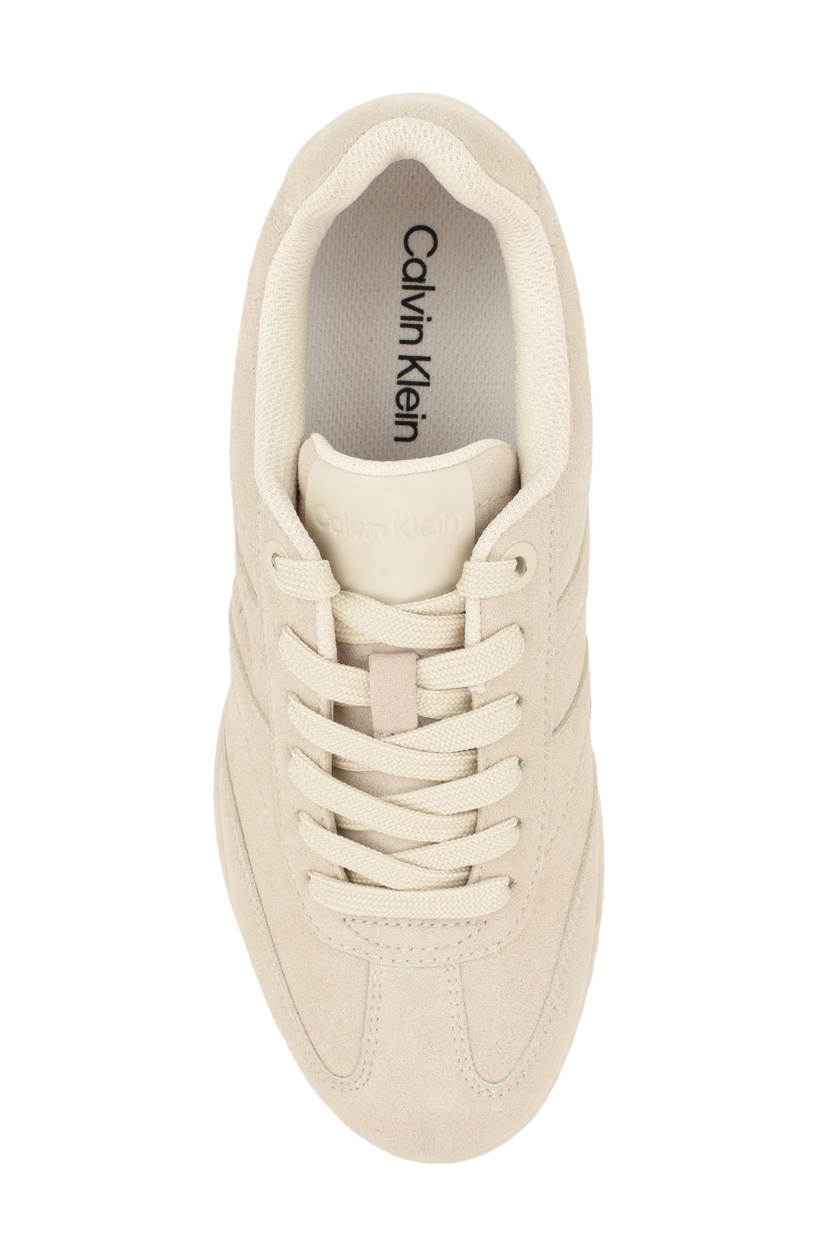 Hendrea Sneaker, Alternate, color, IVORY 150