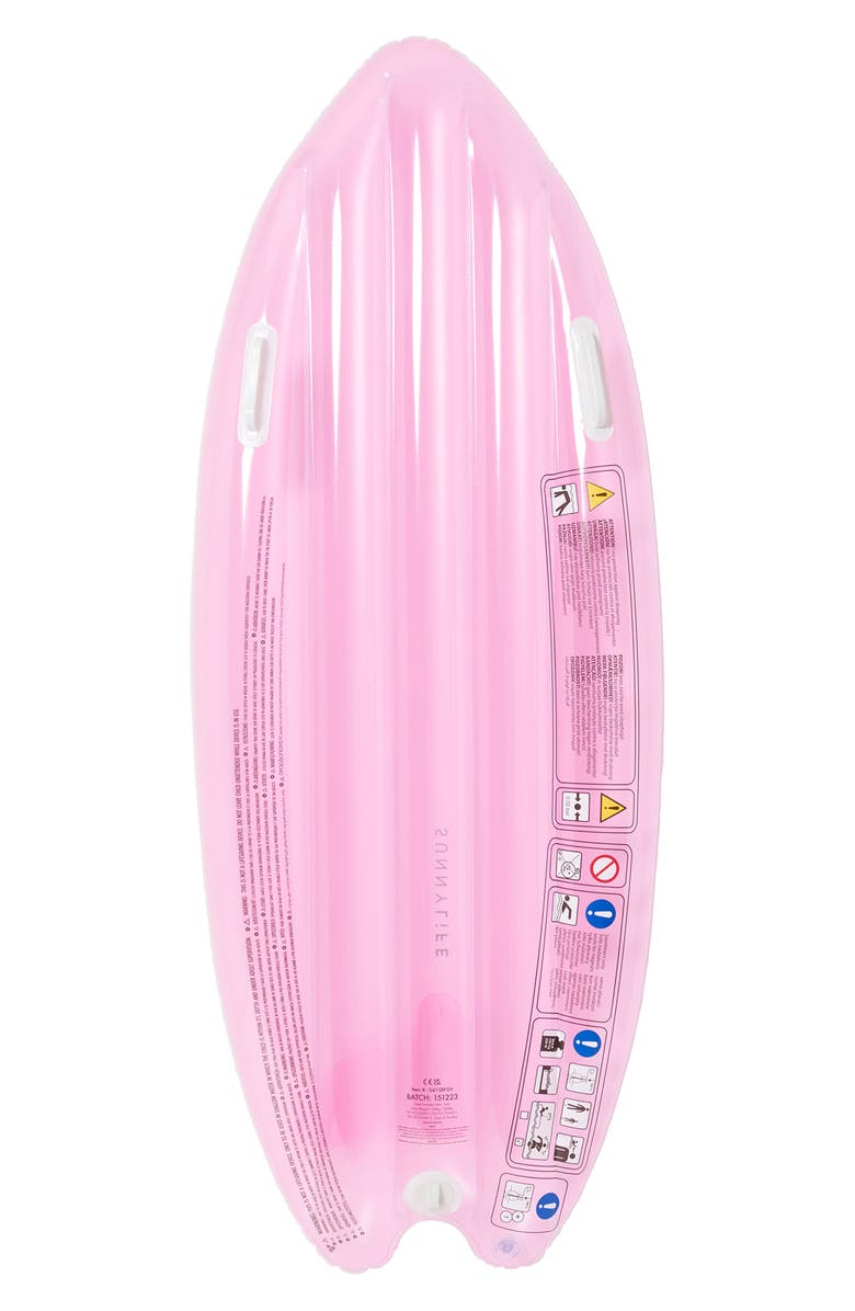 Sunnylife Kids' Surfboard Pool Float, Alternate, color,