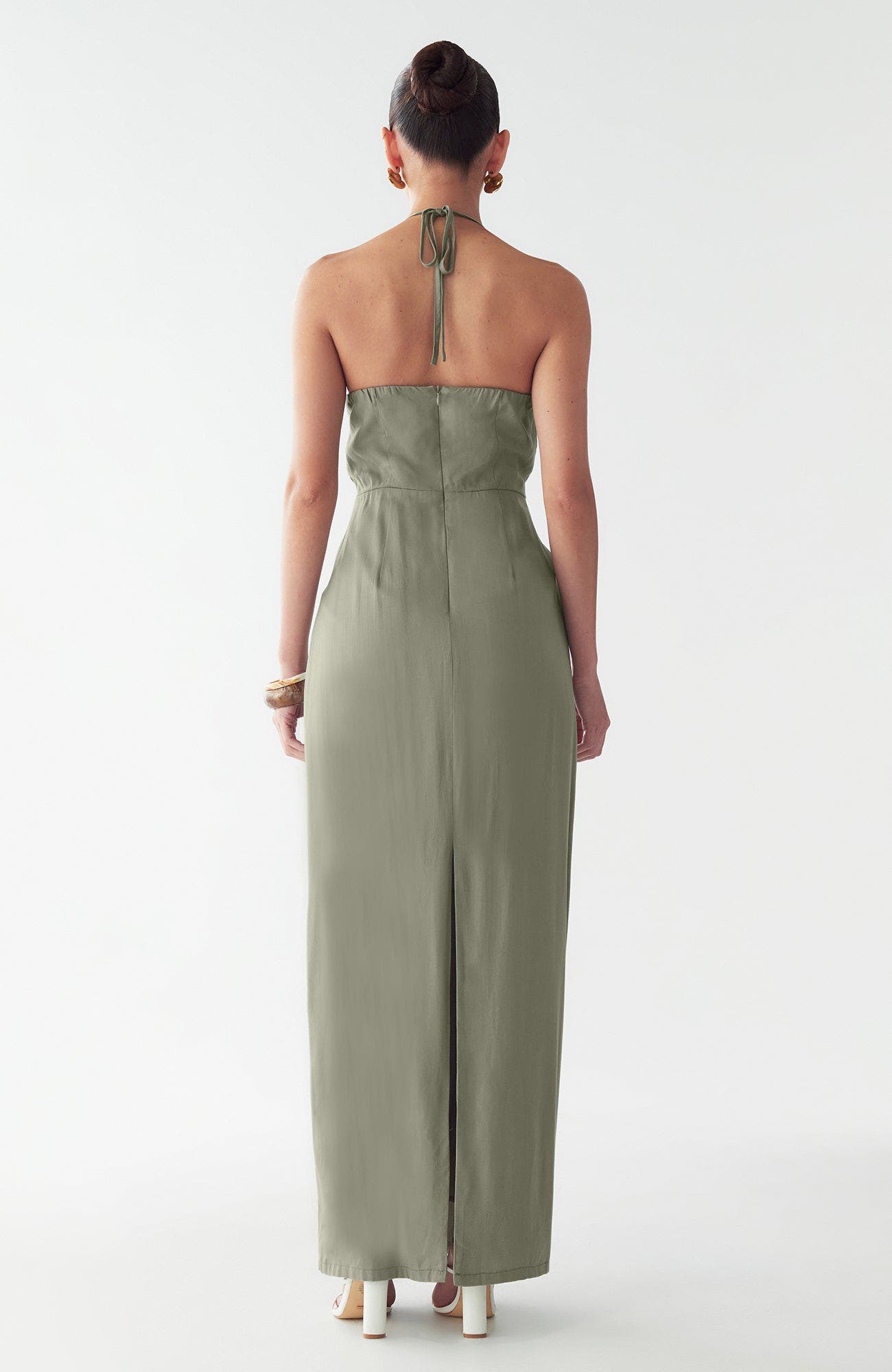 Alaia Dress - image 4