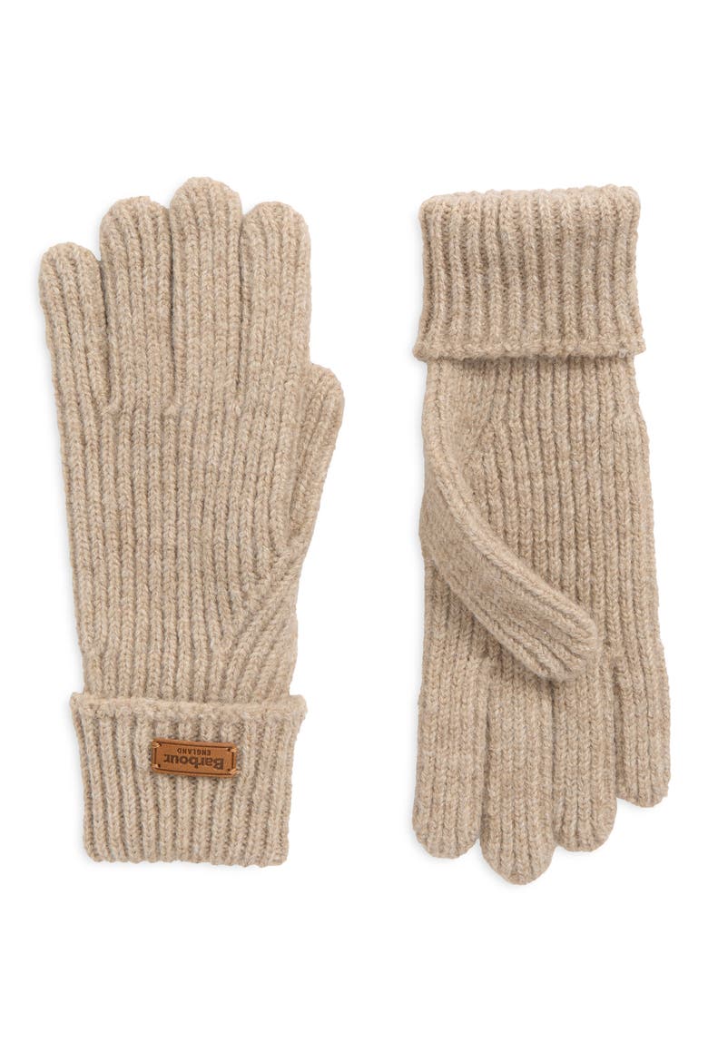 Pendle Gloves, Main, color, TRENCH
