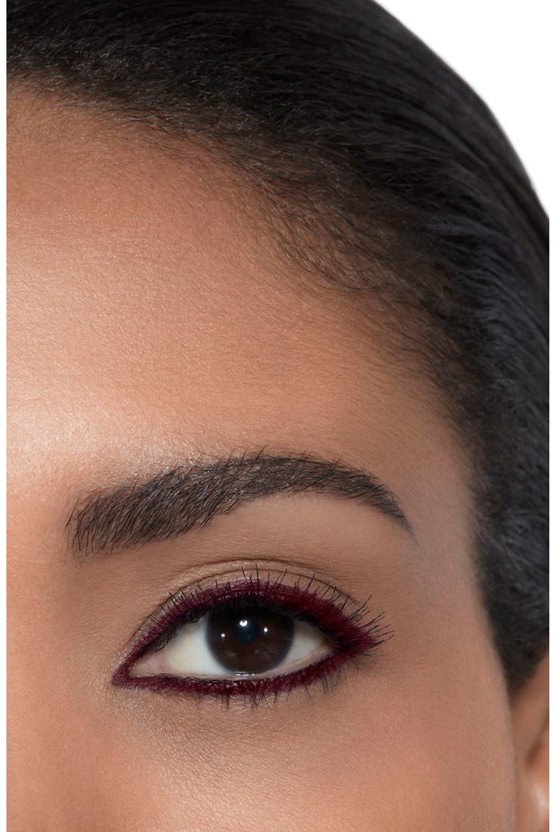 STYLO YEUX Waterproof Long-Lasting Eyeliner, Alternate, color, ROUGE NOIR