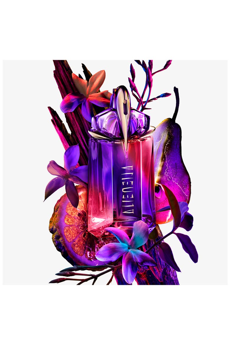 Alien Hypersense Refillable Eau de Parfum, Alternate, color, BOTTLE