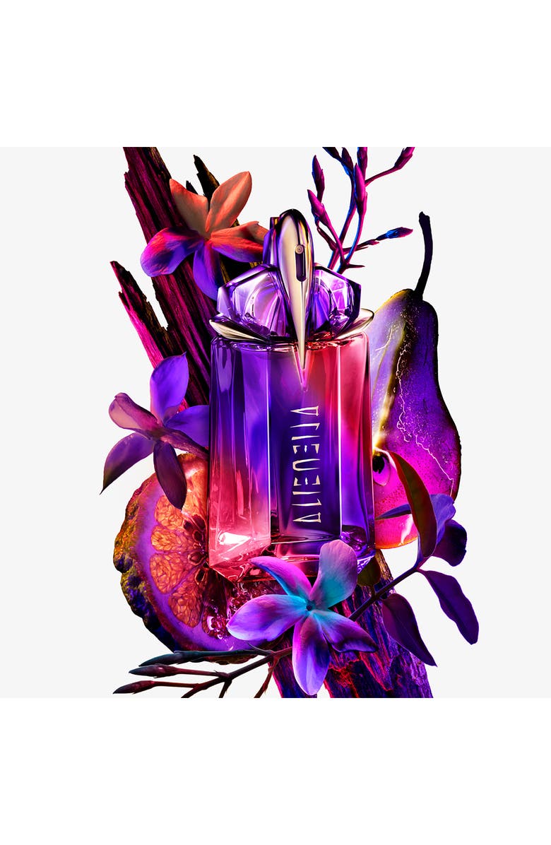 MUGLER Alien Hypersense Eau de Parfum, Alternate, color, Bottle