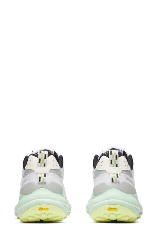 Merrell Speedarc Matis Hiking Sneaker In Animal Print