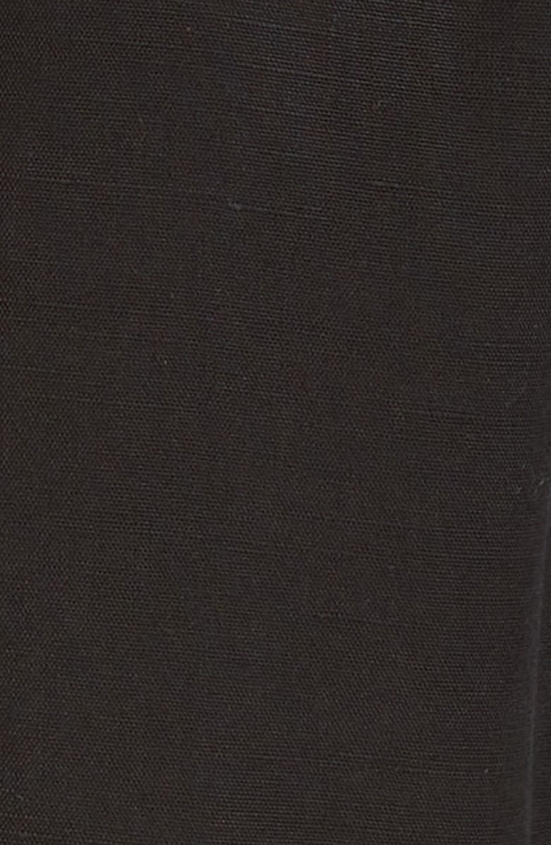 KOBI HALPERIN Addison Pants, Alternate, color, Black