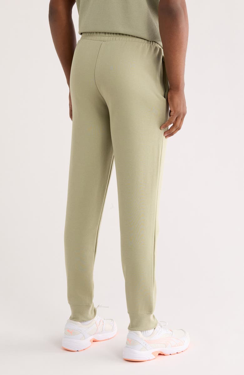 Essential No. 1 Logo Sweatpants