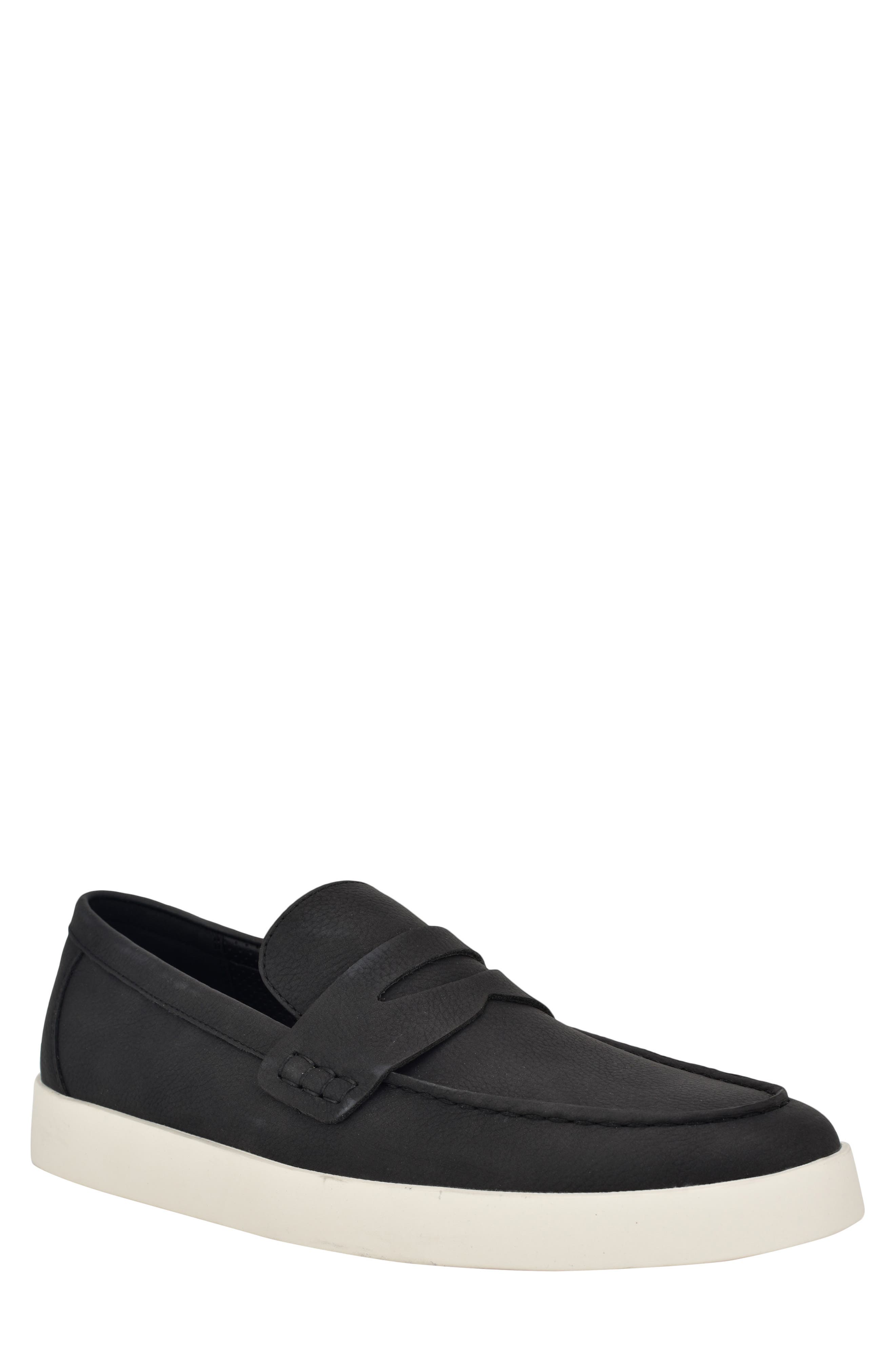 Calvin Klein Mellard Penny Loafer (Men) | Nordstromrack