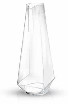 JoyJolt Infiniti Crystal Beverage Pitcher
