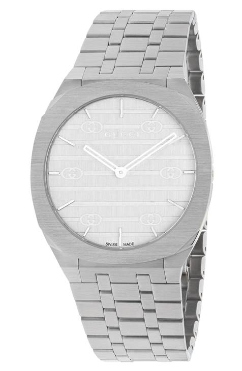 Gucci watch nordstrom sale